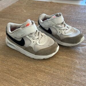 Toddler Nike Air Max